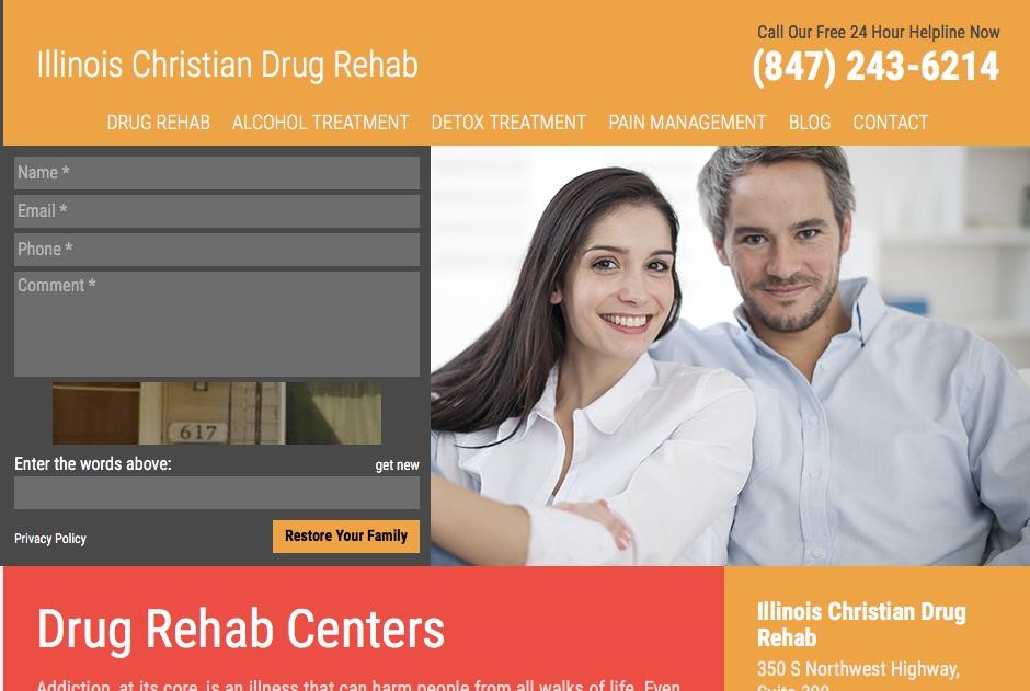 Vivitrol Rehab FacilitiesMarathon NY
