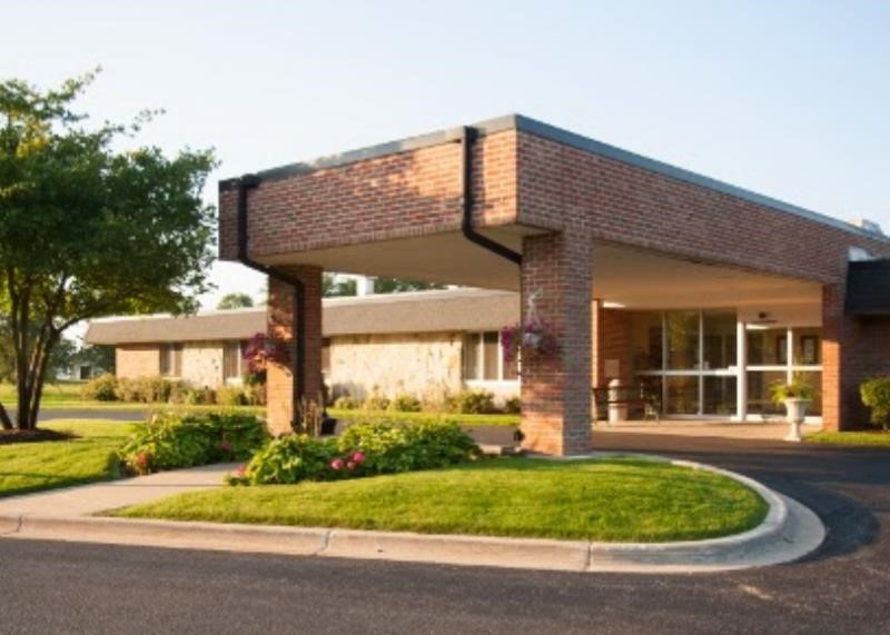 Private Residential Rehabilitation InstitutionsCache County