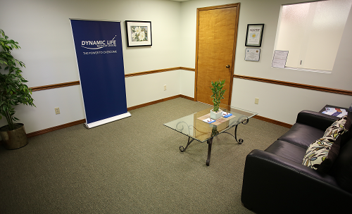 Opioids Detox Treatment FacilityHeadrick OK