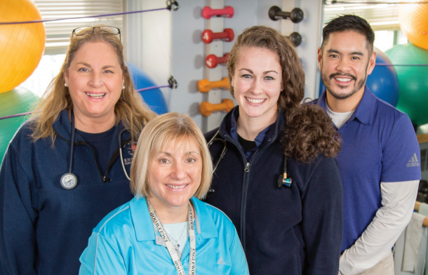 Ketamine Rehab CenterStrandquist MN